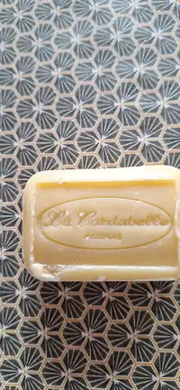 LA CARDABELLE - Savon artisanal France