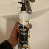 KAIRLY PARIS - Karigins - Shampooing douceur revitalisant