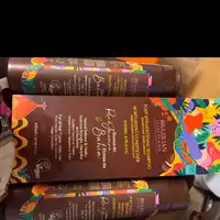 BRAZILIAN SECRET HAIR - Shampooing après lissage & après-shampooing hydratant