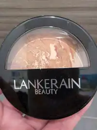 LANKERAIN BEAUTY - Poudre anti-rides 