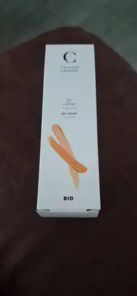 COULEUR CARAMEL - BB Crème bio