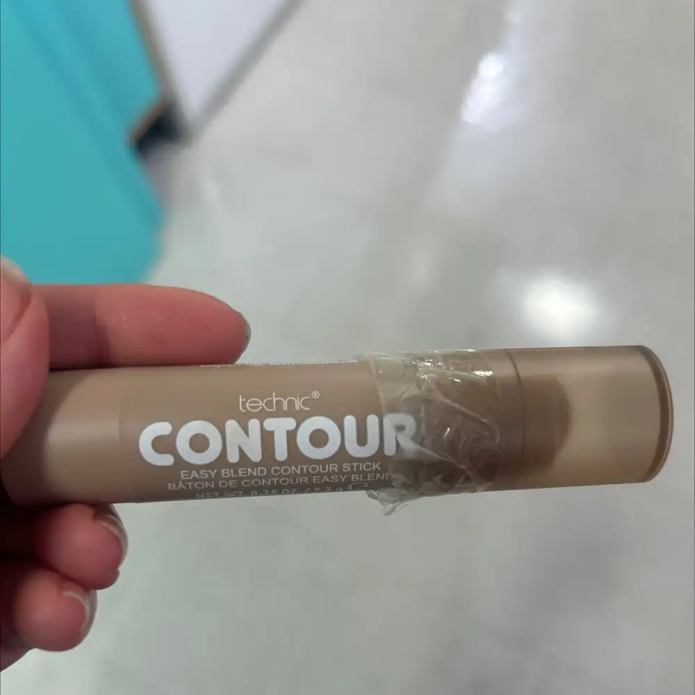 TECHNIC - Baton de contour easy blend