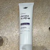 DOVE - Derma scalp - Density boost conditioner