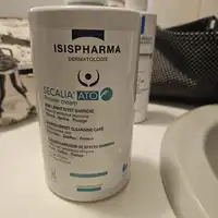 ISIS PHARMA - Secalia - Shower cream