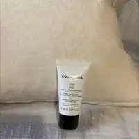 EQUATORIA - Fleur de lotus - Crème mains pieds karité
