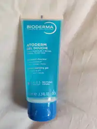 BIODERMA - Atoderm - Gel douche 
