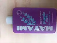 MAY AMI - Purple vibes - Gel douche parfum