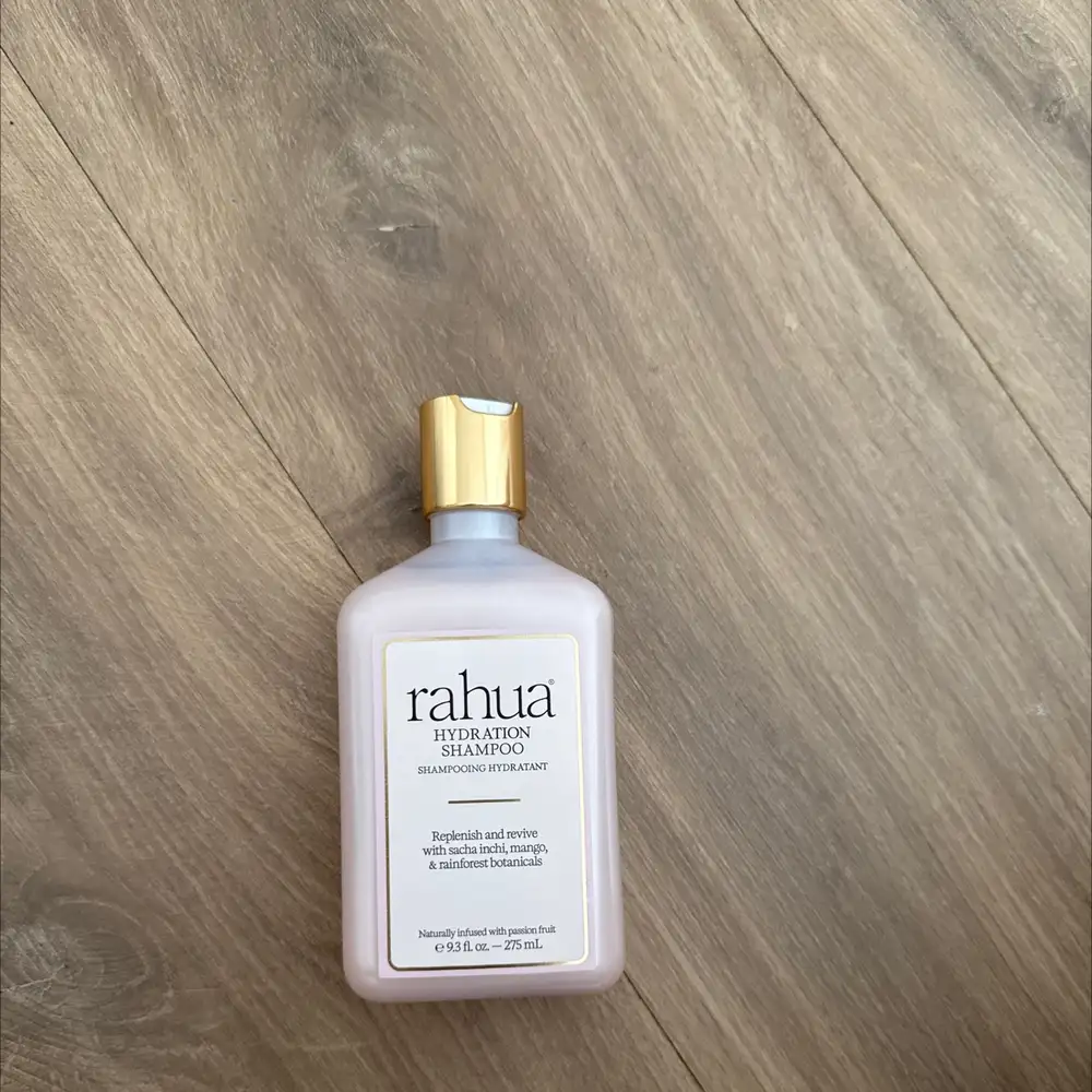RAHUA - Shampooing hydratant