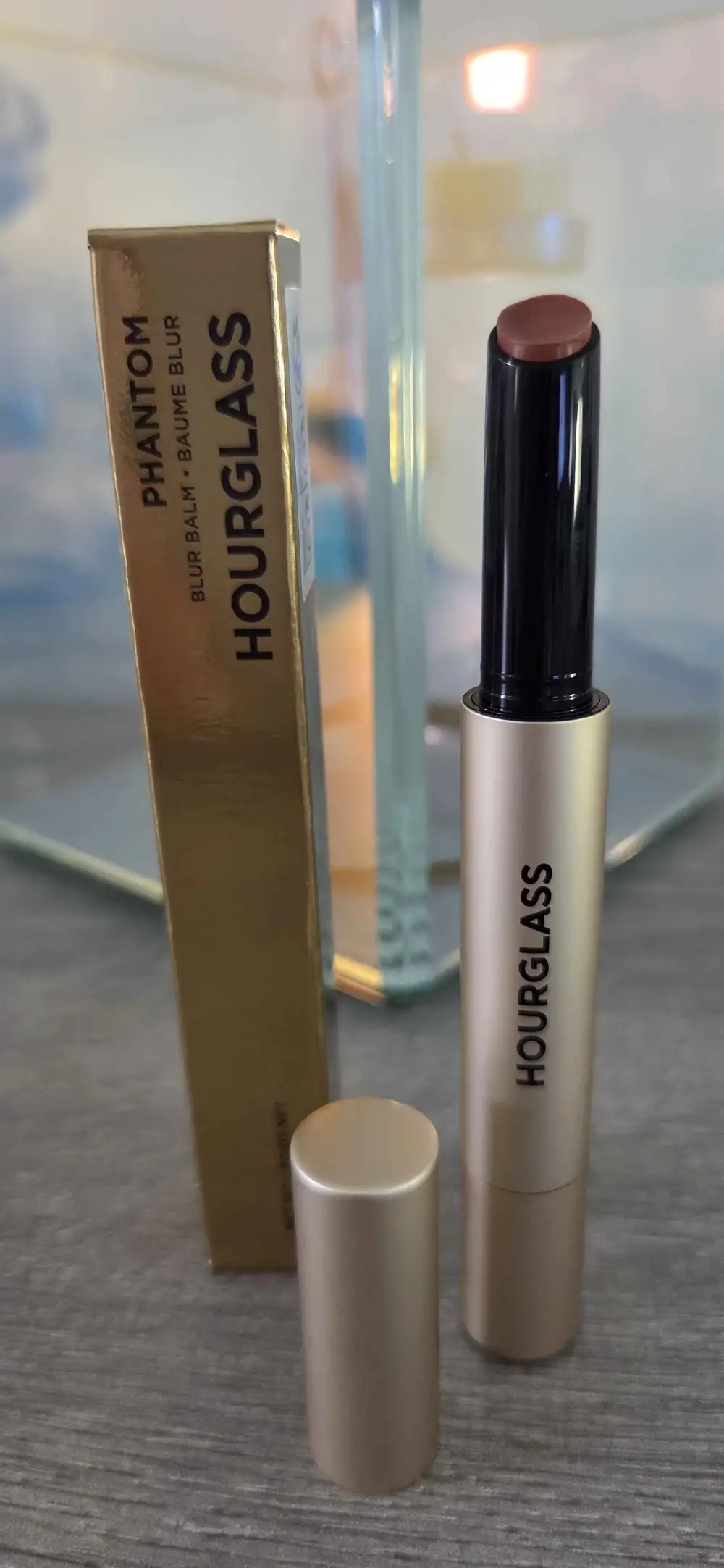 HOURGLASS - Phantom - Baume blur