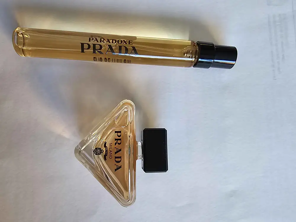 PRADA - Paradoxe - Gift set fragrances