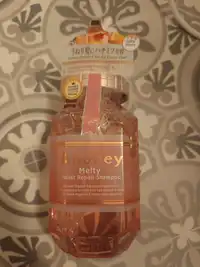 HONEY - Melty moist repair shampoo 