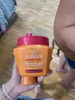 L'ORÉAL PARIS - Elseve dream long - Masque sauveur de longueurs