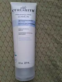 CURLSMITH - Revitalisant léger hydratant sans rinçage