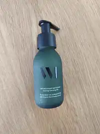 WHAT MATTERS - Lait moussant nettoyant