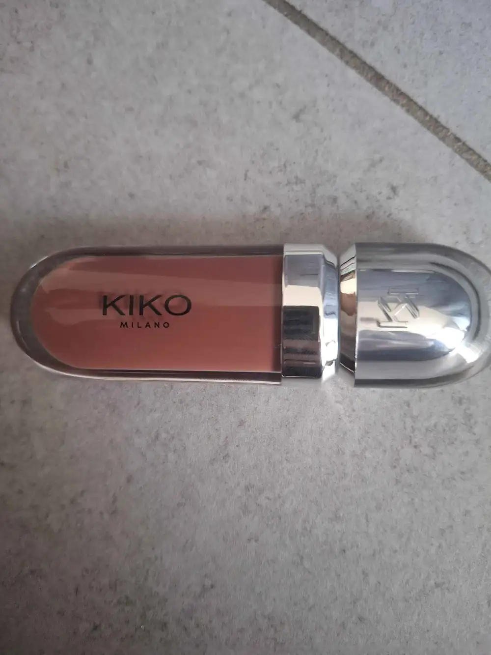 KIKO - 3D hydra lipgloss
