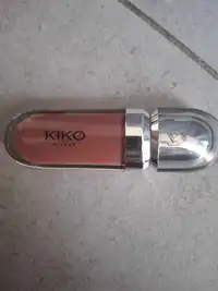 KIKO - 3D hydra lipgloss