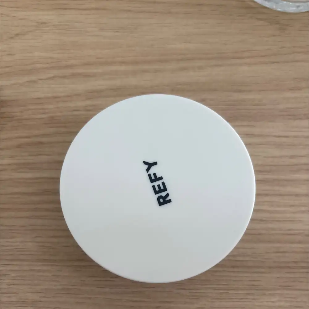 REFY - Water bronzer