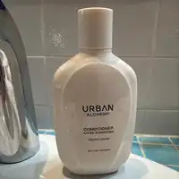 URBAN ALCHEMY - Après-shampooing volume velvet