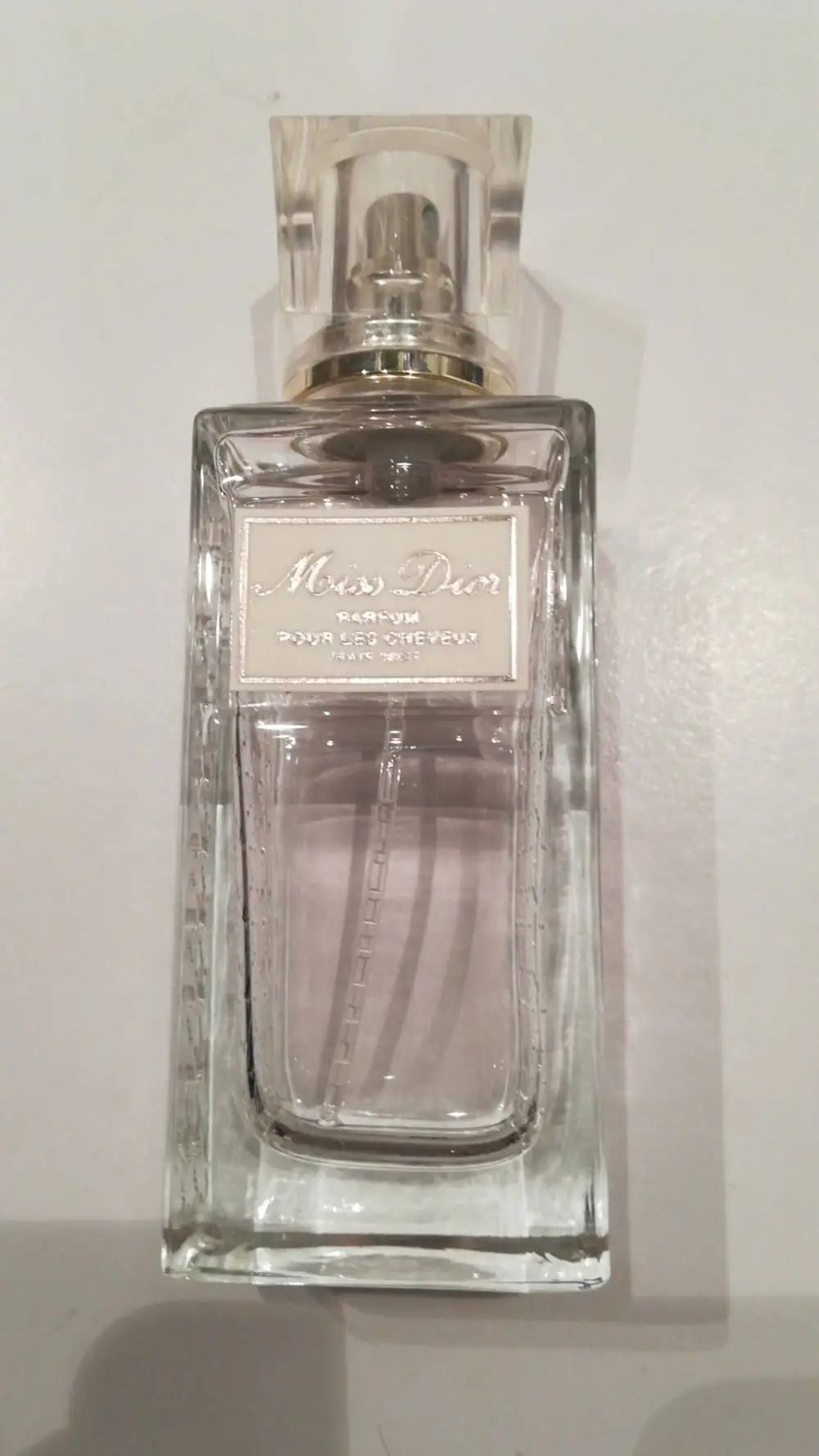 DIOR - Miss Dior - Parfum pour les cheveux