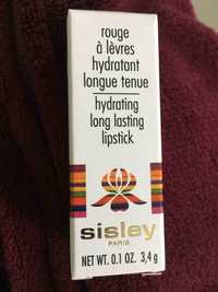 SISLEY - Rouge à lèvres hydratant longue tenue