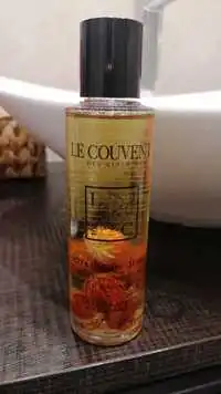 LE COUVENT DES MINIMES - Botanicum Oleum - Huile corps remarquable