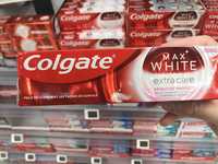 COLGATE - Max white extra care sensitive protect - Dentifrice au fluor