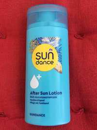 SUNDANCE - After sun lotion