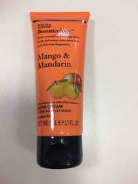 BAYLIS & HARDING - Mango & Mandarin - Crème pour les mains