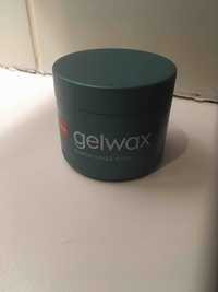 HEMA - Gelwax flexible hold & shine
