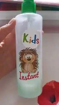 DELIPLUS - Kids Instant - Conditioner