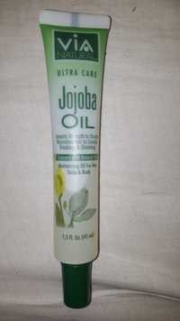 VIA NATURAL - Ultra care - Jojoba oil