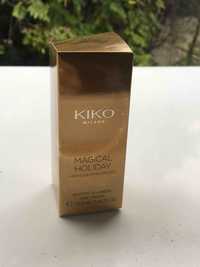 KIKO MILANO - Magical holiday - Gouttes de lumière visage