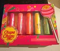 CHUPA CHUPS - Kissable lip balm collection 