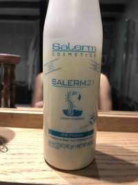 SALERM COSMETICS - Salerm 21 - Leave-in conditioner
