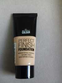 PRIMARK - PS... My perfect colour - Foundation