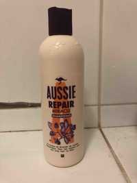 AUSSIE - Repair miracle - Shampooing à l'extrait de graines de jojoba