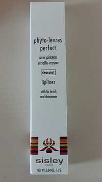SISLEY - Phyto-lèvres perfect chocolat