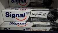 SIGNAL - Integral 8 - Dentifrice charbon