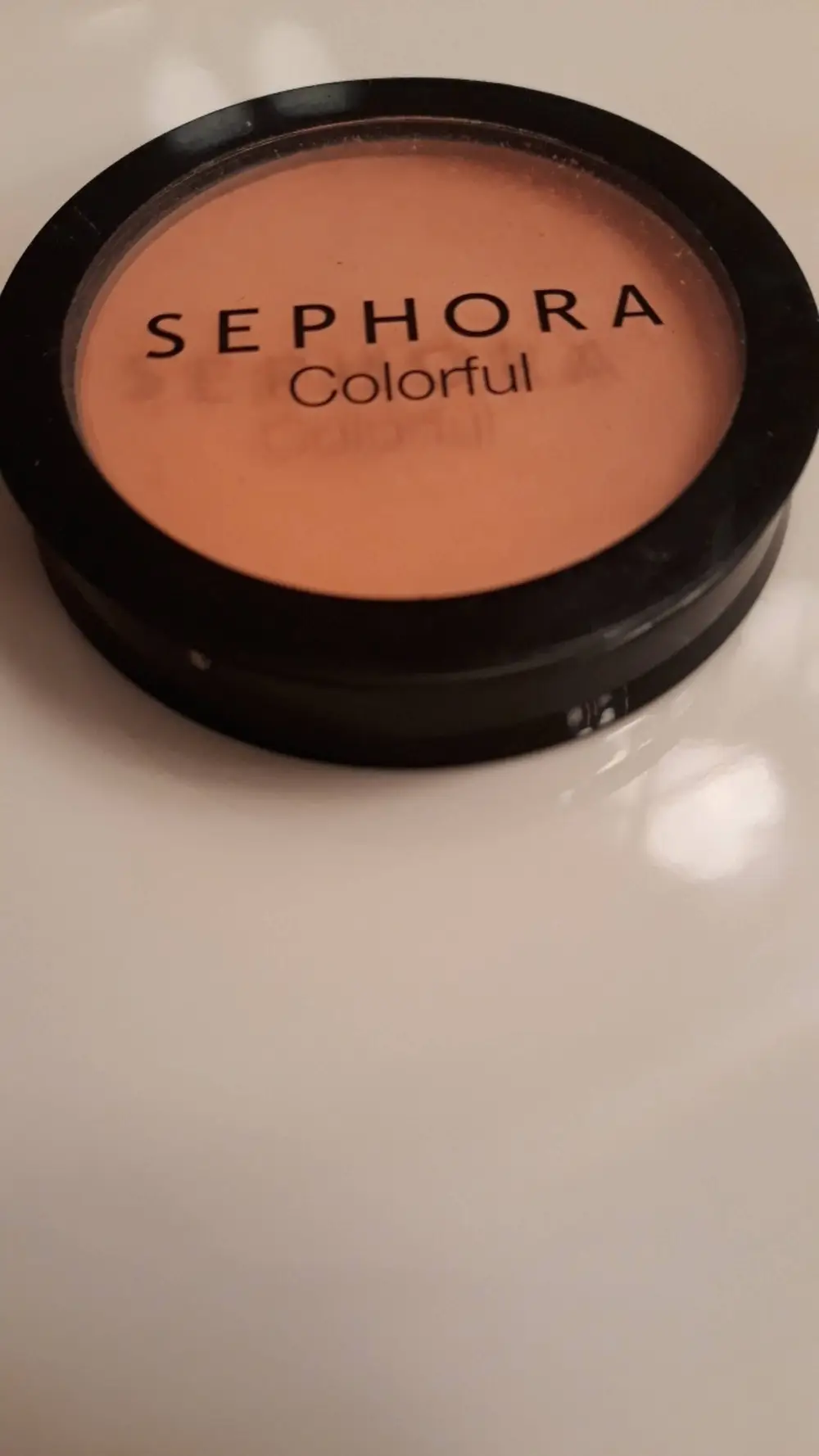 SEPHORA - Colorful - Blush