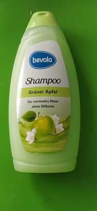 BEVOLA - Shampoo - Grüner apflel