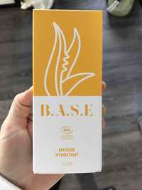 B.A.S.E - Masque hydratant