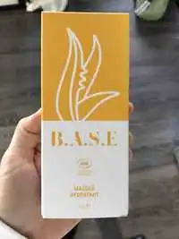B.A.S.E - Masque hydratant