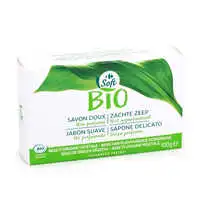 CARREFOUR SOFT BIO - CARREFOUR SOFT BIO 100G