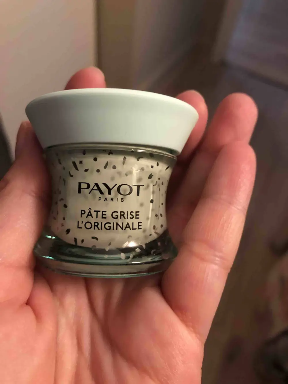 PAYOT - Pâte grise l'originale