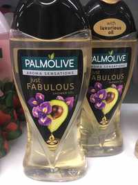 PALMOLIVE - Just fabulous - Shower gel 