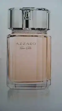 AZZARO - Pour Elle - Parfum