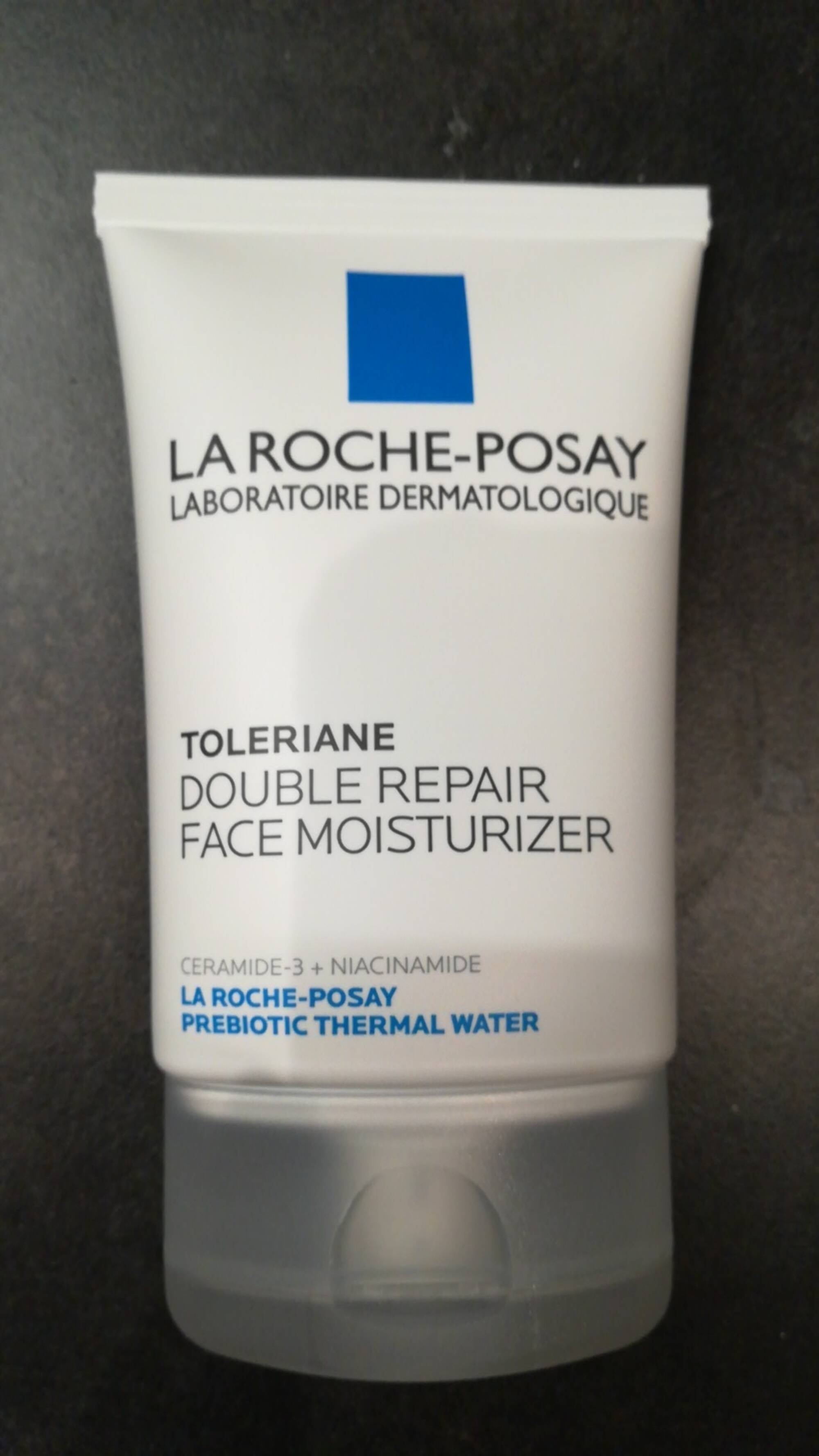 LA ROCHE-POSAY - Toleriane - Double repair face moisturizer