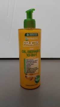 GARNIER - Fructis - Oil repair 3 10-in-1 leave-in
