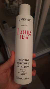 LA BIOSTHETIQUE - Long hair - Protective volumising Shampoo