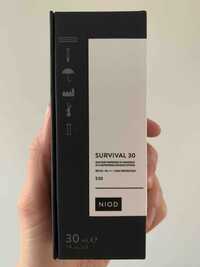 NIOD - Survival 30 - SPF 30